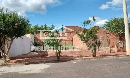 TERRENO MURADO À VENDA NO ADALBERTO ROXO II - PRONTO PARA CONSTRUIR!