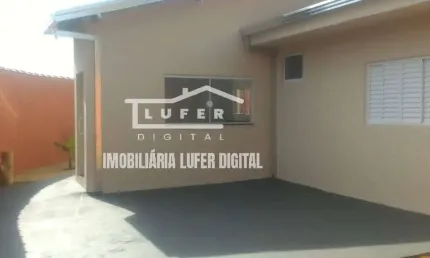 CASA NOVA E CHARMOSA À VENDA NO JARDIM DUMONT - PRONTA PARA MORAR!