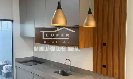 Linda casa no condomínio atlanta: conforto e elegância em araraquara!