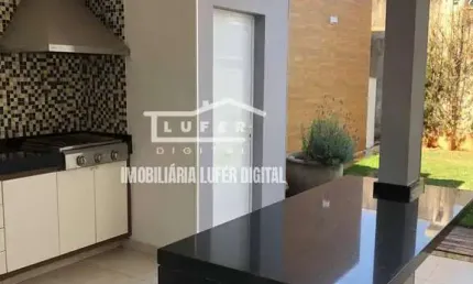 Casa no condomínio quinta dos tipuanas, disponivel para venda e locação!