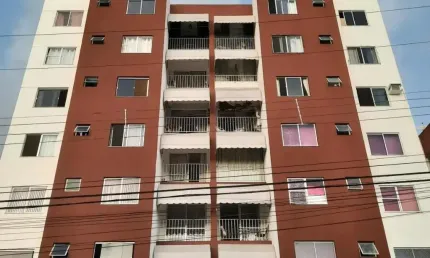 Apartamento com 3 quartos à venda na Vila Laura, Salvador 