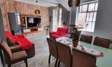 Apartamento com 3 quartos à venda no Lapinha, Salvador 