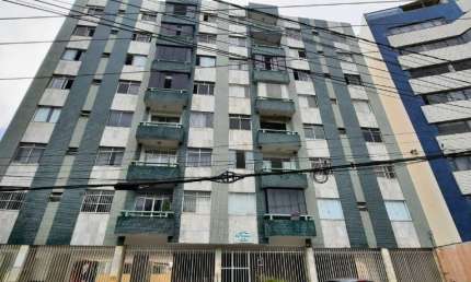 Apartamento com 3 quartos à venda na Rua Doutor Augusto Lopes Pontes, Costa Azul, Salvador