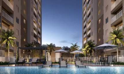 Apartamento com 2 quartos à venda no Rio Vermelho, Salvador 