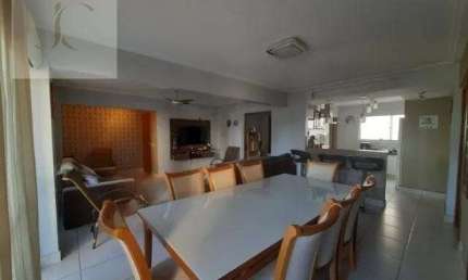 Apartamento com 3 quartos à venda na Av. Mal. Deodoro, 1334, 1, Dom Aquino, Cuiabá