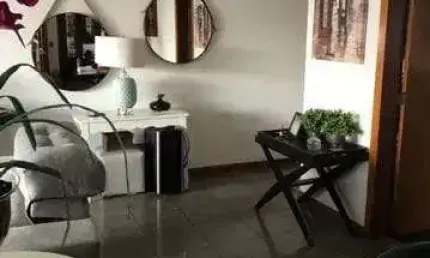 Apartamento à venda 3 Quartos, 1 Suite, 2 Vagas, 110M², Bosque da Saúde, Cuiabá - MT | Edifício Bou