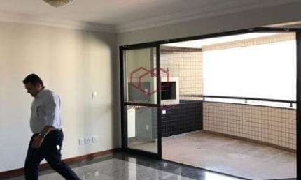 Apartamento à venda 3 Quartos, 3 Suites, 2 Vagas, 167M², Consil, Cuiabá - MT | Edifício Solar Monet