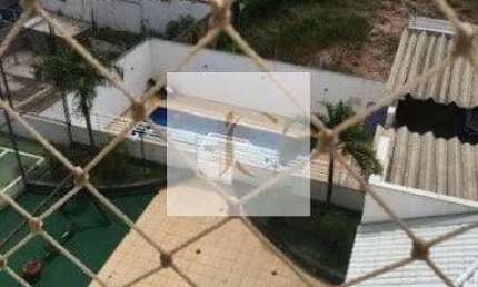 Apartamento à venda, EDIFÍCIO PORTAL DO PARQUE - Duque de Caxias, Cuiabá, MT