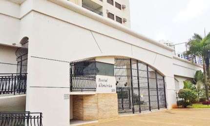 Apartamento à venda 3 Quartos, 3 Suites, 2 Vagas, 148M², Tancredo Neves, Cuiabá - MT |  Edifício Po