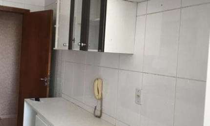 Apartamento para Locação 3 Quartos, 1 Suite, 2 Vagas, 98M², Duque de Caxias II, Cuiabá - MT | EDIFÍ