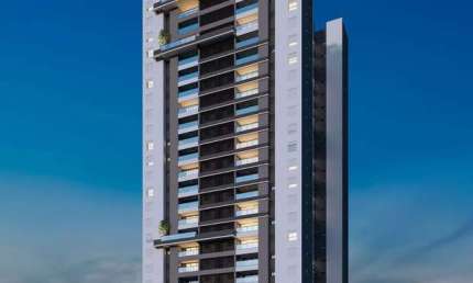 Apartamento com 3 quartos à venda na Avenida Senador Metello, 16, Goiabeiras, Cuiabá