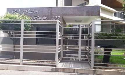 Apartamento à venda 3 Quartos, 2 Suites, 4 Vagas, 270M², Duque de Caxias II, Cuiabá - MT | Condomín