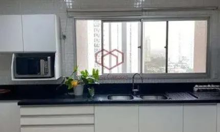 Apartamento à venda 3 Quartos, 3 Suites, 4 Vagas, 270M², Duque de Caxias II, Cuiabá - MT | Condomín