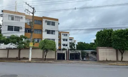 Apartamento com 3 quartos à venda na Avenida Manoel José de Arruda, 3300, Grande Terceiro, Cuiabá