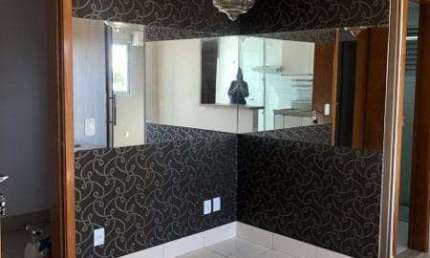 Apartamento à venda 1 Quarto, 1 Suite, 1 Vaga, 51M², Despraiado, Cuiabá - MT | Spazio du Parque Cas