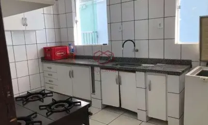 Apartamento à venda 3 Quartos, 1 Suite, 1 Vaga, 120M², Santa Helena, Cuiabá - MT | EDIFICIO MARSELH