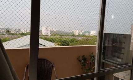 Edifício Bremen – Apartamento Amplo com 3 Quartos, Suíte e 2 Vagas no Centro Norte de Cuiabá