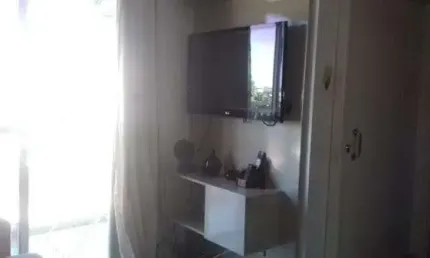 Apartamento à venda 2 Quartos, 1 Vaga, 52M², São Gonçalo, Várzea Grande - MT | Residencial Jardim C