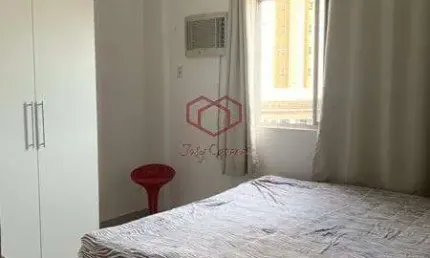 Apartamento à venda 3 Quartos, 1 Suite, 1 Vaga, 115M², Araés, Cuiabá - MT | Edifício Renoir