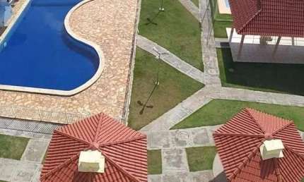 Apartamento com 2 quartos à venda na Avenida Madrid, 525, Despraiado, Cuiabá