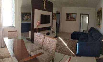 Apartamento à venda 2 Quartos, 1 Suite, 1 Vaga, 76M², Centro Sul, Várzea Grande - MT | Residencial