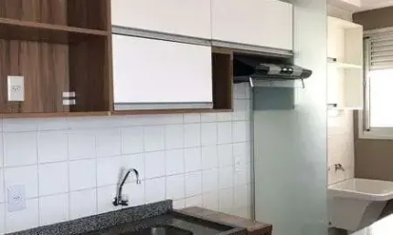Apartamento à venda 3 Quartos, 1 Suite, 2 Vagas, 70M², Porto, Cuiabá - MT | Condominio Piazza Di Na