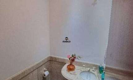 Apartamento à venda 4 Quartos, 4 Suites, 220M², Duque de Caxias I, Cuiabá - MT | EDIFÍCIO AMSTERDAN