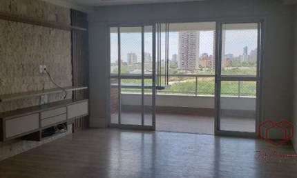 Apartamento à venda 4 Quartos, 2 Suites, 3 Vagas, 143M², Jardim Aclimação, Cuiabá - MT | Residencia