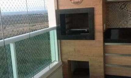 Apartamento à venda 3 Quartos, 3 Suites, 2 Vagas, 138M², Ribeirão do Lipa, Cuiabá - MT | Brasil Bea