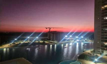 Apartamento à venda 3 Quartos, 3 Suites, 2 Vagas, 138M², Ribeirão do Lipa, Cuiabá - MT | Brasil Bea