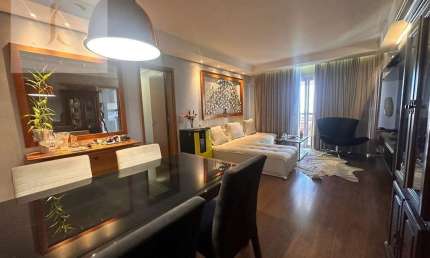 Vendo Ap  Condomínio Bonavita  4 quartos  sendo 2 suítes - Jardim Aclimação, Cuiabá, MT