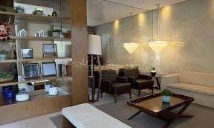 Apartamento à venda, Edifício Saint Charbel - Duque de Caxias, Cuiabá, MT
