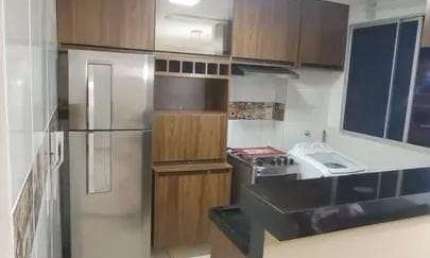 Apartamento com 2 quartos à venda na Avenida Governador Dante Martins de Oliveira, 3, Carumbé, Cuiabá