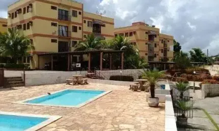 Apartamento à venda, RESIDENCIA VALENCIA - Parque Residencial das Nações Indígenas, Cuiabá, MT