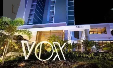Apartamento com 3 quartos à venda na Avenida Senegal, 38, Jardim Aclimação, Cuiabá