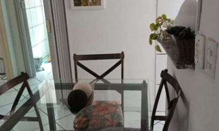 Apartamento à venda 2 Quartos, 1 Vaga, Residencial Paiaguás, Cuiabá - MT | Residencial Paiaguas