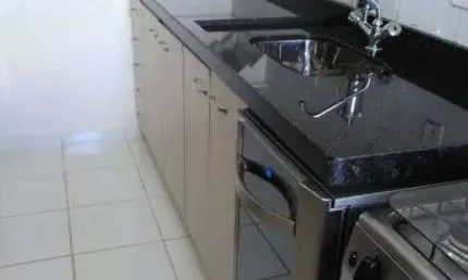 Apartamento à venda 2 Quartos, 1 Vaga, 50M², Parque Residencial das Nações Indígenas, Cuiabá - MT |