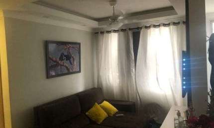 Apartamento à Venda no Chapada do Poente – Nova Várzea Grande/MT