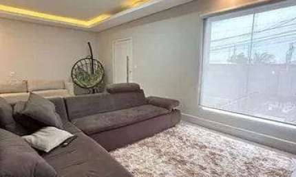 Casa à venda 3 Quartos, 2 Suites, 2 Vagas, 250M², Santa Izabel, Cuiabá - MT