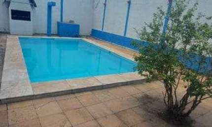 Casa à venda 5 Quartos, 1 Suite, 4 Vagas, 190M², Boa Esperança, Cuiabá - MT
