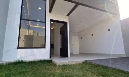 Casa com 5 quartos à venda na Rua Fenelon Müller, 1, Centro Sul, Várzea Grande