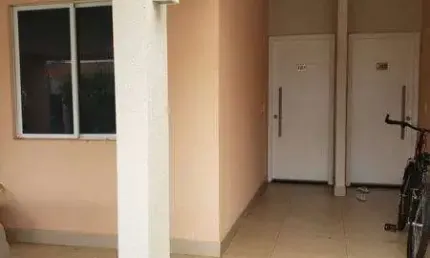 Casa à venda 2 Quartos, 1 Suite, 2 Vagas, 90M², Centro, Guarita - MT | CONDOMÍNIO RUBI