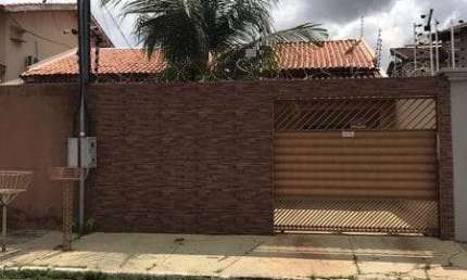 Casa à venda 2 Quartos, 3 Vagas, 180M², Jardim Imperador, Várzea Grande - MT