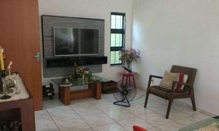 Casa com 5 quartos à venda na Rua Dezessete, Quadra 24, 26, Morada do Ouro, Cuiabá