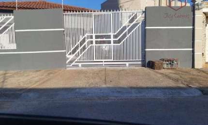 Casa à venda 5 Quartos, 2 Suites, 3 Vagas, 541M², Cidade Alta, Cuiabá - MT