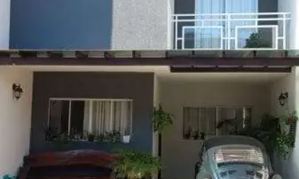Casa à venda 3 Quartos, 1 Suite, 2 Vagas, 90M², Jardim Nossa Senhora Aparecida, Cuiabá - MT | Condo