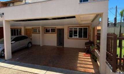 Casa à venda 3 Quartos, 1 Suite, 2 Vagas, 123M², Village Flamboyant, Cuiabá - MT | FLAMBOYAT