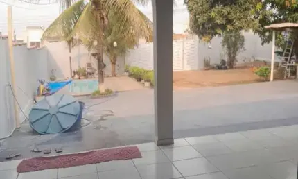 Casa com 3 quartos à venda na Rua Pedro José Ferreira, 1, Ikaray, Várzea Grande