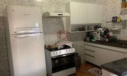 Casa à venda 2 Quartos, 1 Suite, 1 Vaga, 200M², Jardim Brasil, Cuiabá - MT