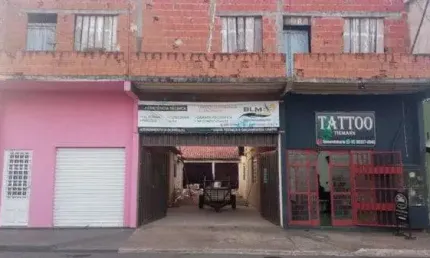 Casa à venda 4 Quartos, 3 Suites, 4 Vagas, 360M², Jardim Itororó, Várzea Grande - MT